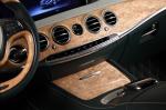 Mercedes-Benz S600 Guard by TopCar 2014 года